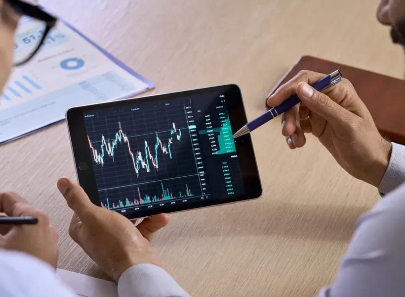 Celibra Trade 9.3 actifs numériques